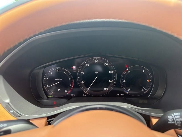 2026 Mazda Mazda CX-70 3.3 Turbo S Premium Plus AWD
