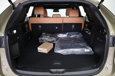 2026 Mazda Mazda CX-70 3.3 Turbo S Premium Plus