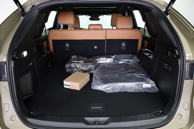 2026 Mazda Mazda CX-70 3.3 Turbo S Premium Plus