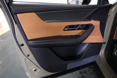 2026 Mazda Mazda CX-70 3.3 Turbo S Premium Plus