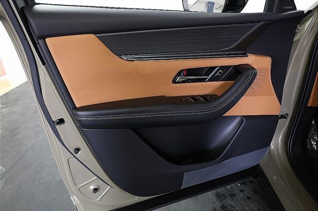 2026 Mazda Mazda CX-70 3.3 Turbo S Premium Plus