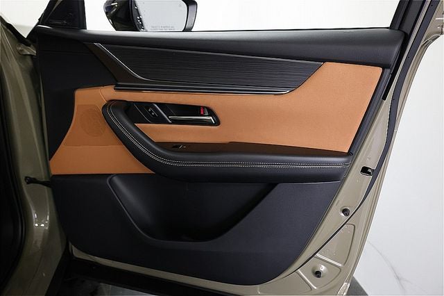 2026 Mazda Mazda CX-70 3.3 Turbo S Premium Plus