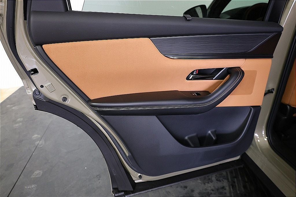 2026 Mazda Mazda CX-70 3.3 Turbo S Premium Plus