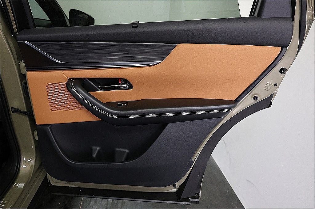 2026 Mazda Mazda CX-70 3.3 Turbo S Premium Plus