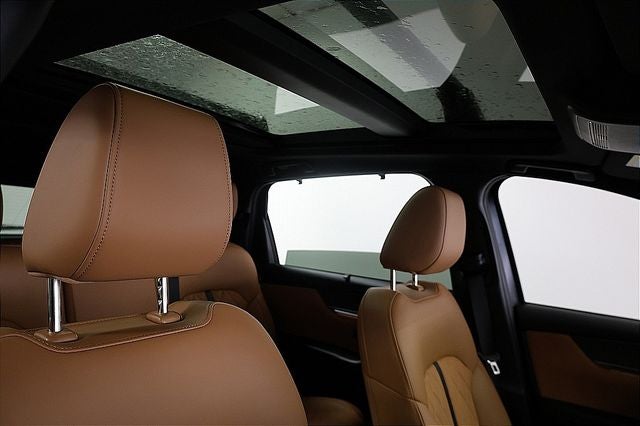 2026 Mazda Mazda CX-70 3.3 Turbo S Premium Plus