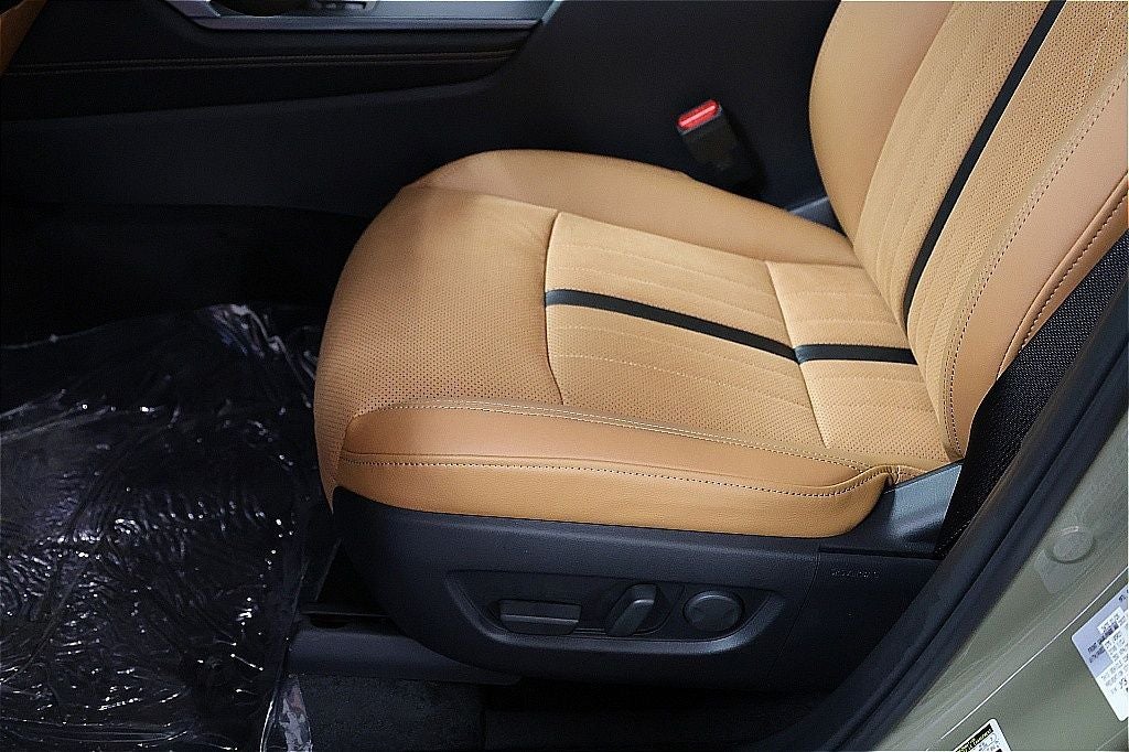 2026 Mazda Mazda CX-70 3.3 Turbo S Premium Plus