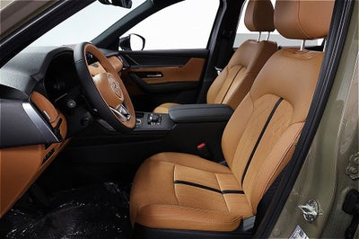 2026 Mazda Mazda CX-70 3.3 Turbo S Premium Plus