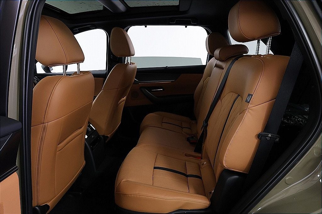 2026 Mazda Mazda CX-70 3.3 Turbo S Premium Plus