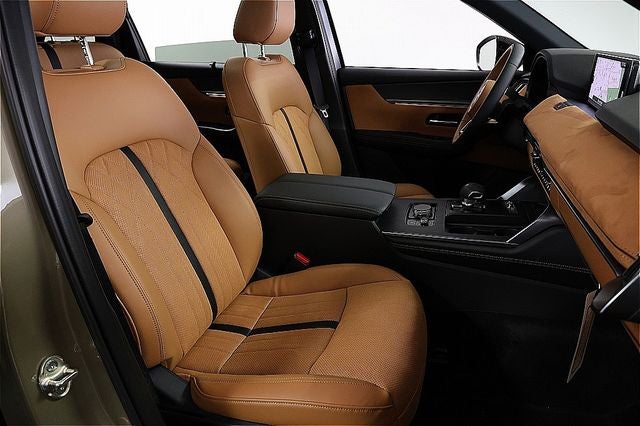 2026 Mazda Mazda CX-70 3.3 Turbo S Premium Plus