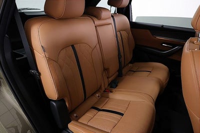 2026 Mazda Mazda CX-70 3.3 Turbo S Premium Plus