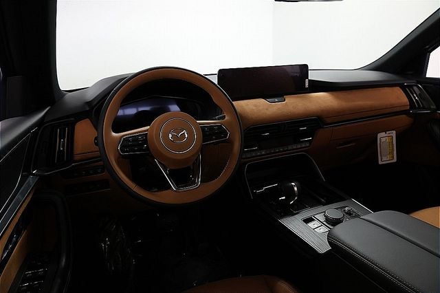 2026 Mazda Mazda CX-70 3.3 Turbo S Premium Plus