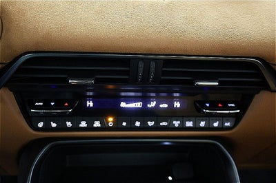 2026 Mazda Mazda CX-70 3.3 Turbo S Premium Plus