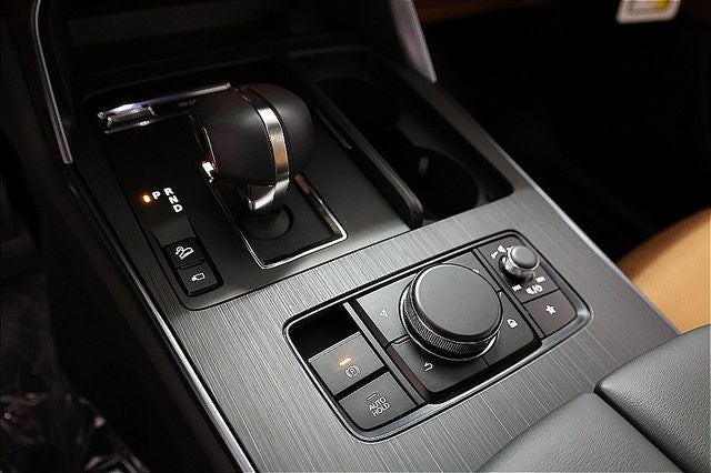 2026 Mazda Mazda CX-70 3.3 Turbo S Premium Plus