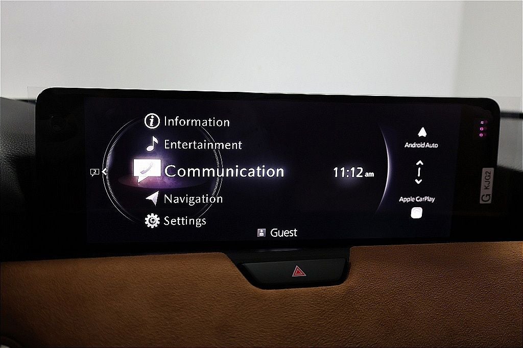 2026 Mazda Mazda CX-70 3.3 Turbo S Premium Plus