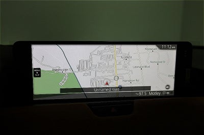 2026 Mazda Mazda CX-70 3.3 Turbo S Premium Plus