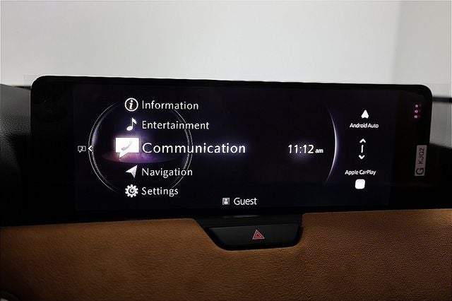 2026 Mazda Mazda CX-70 3.3 Turbo S Premium Plus