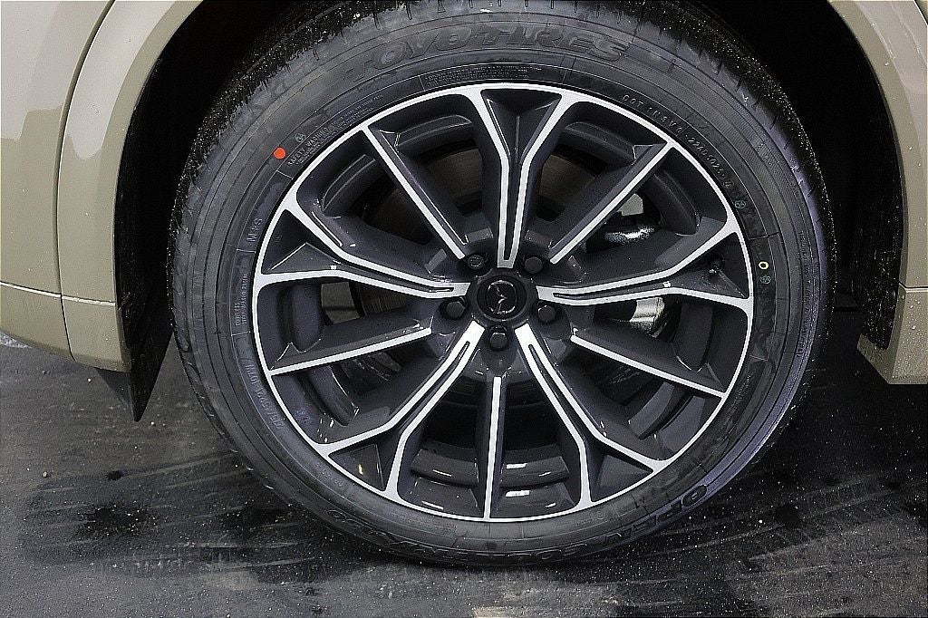 2026 Mazda Mazda CX-70 3.3 Turbo S Premium Plus
