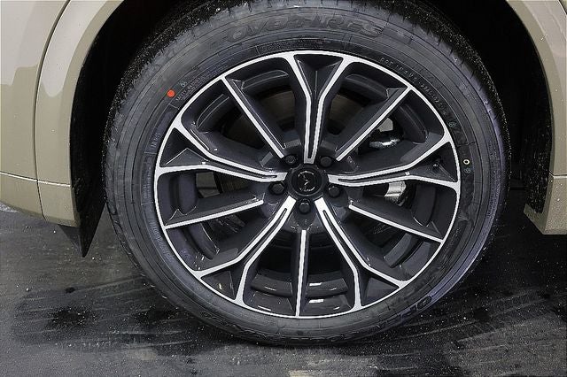 2026 Mazda Mazda CX-70 3.3 Turbo S Premium Plus