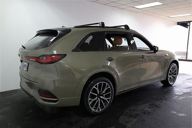 2026 Mazda Mazda CX-70 3.3 Turbo S Premium Plus