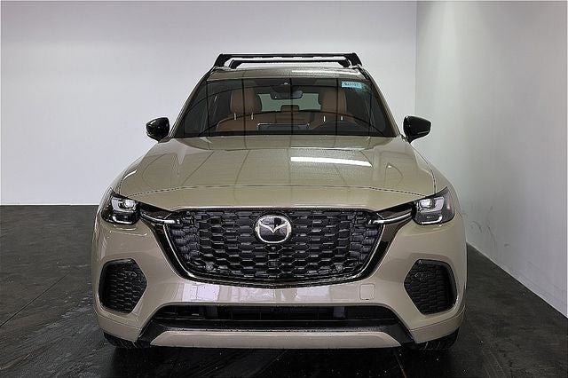 2026 Mazda Mazda CX-70 3.3 Turbo S Premium Plus