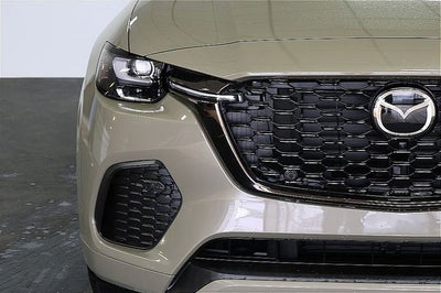 2026 Mazda Mazda CX-70 3.3 Turbo S Premium Plus