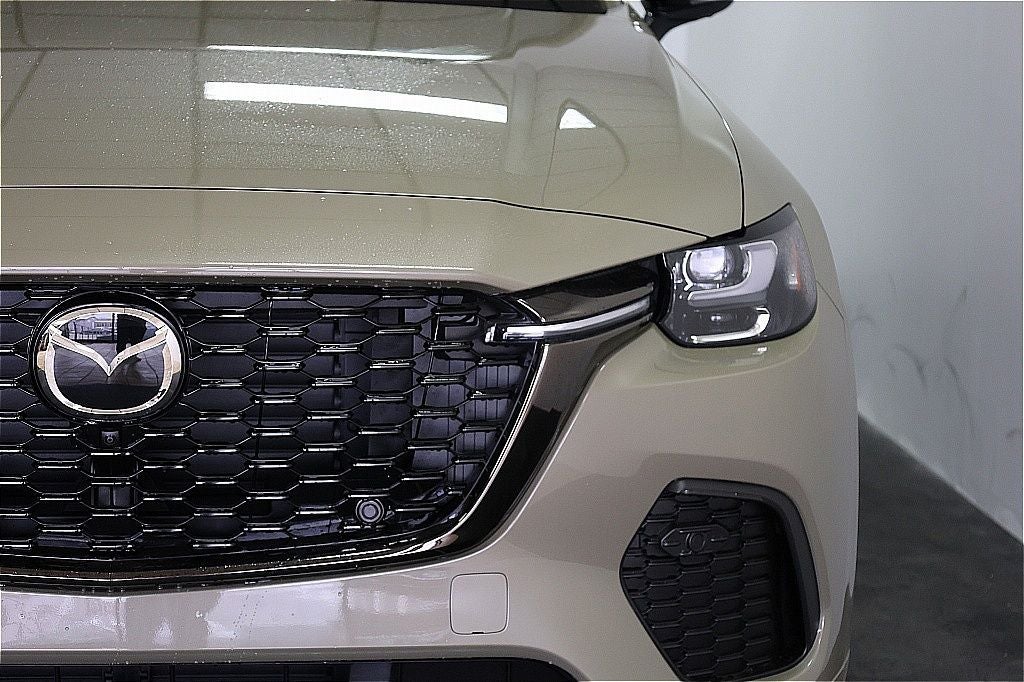 2026 Mazda Mazda CX-70 3.3 Turbo S Premium Plus