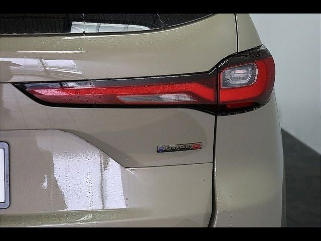 2026 Mazda Mazda CX-70 3.3 Turbo S Premium Plus AWD