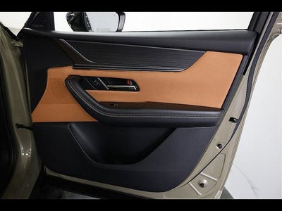 2026 Mazda Mazda CX-70 3.3 Turbo S Premium Plus AWD