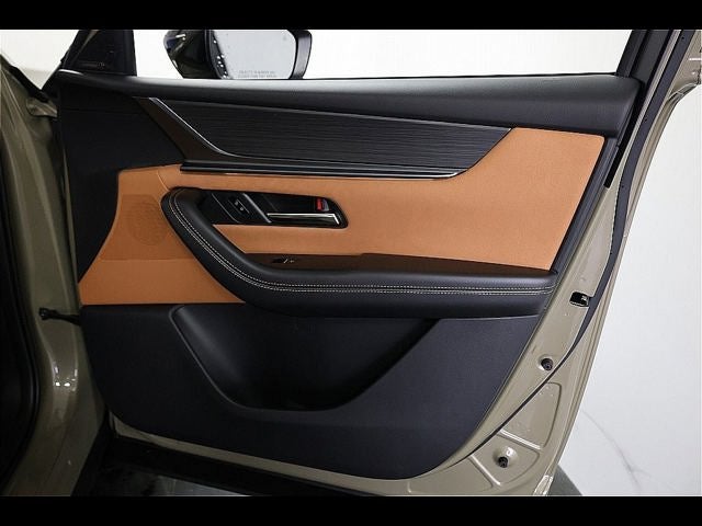 2026 Mazda Mazda CX-70 3.3 Turbo S Premium Plus AWD