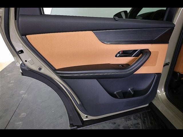 2026 Mazda Mazda CX-70 3.3 Turbo S Premium Plus AWD