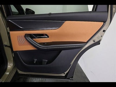 2026 Mazda Mazda CX-70 3.3 Turbo S Premium Plus AWD