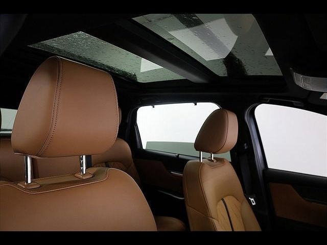 2026 Mazda Mazda CX-70 3.3 Turbo S Premium Plus AWD