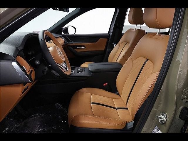 2026 Mazda Mazda CX-70 3.3 Turbo S Premium Plus AWD