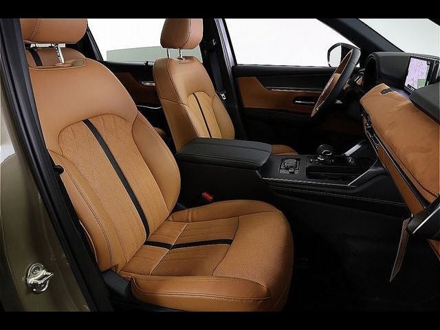 2026 Mazda Mazda CX-70 3.3 Turbo S Premium Plus AWD