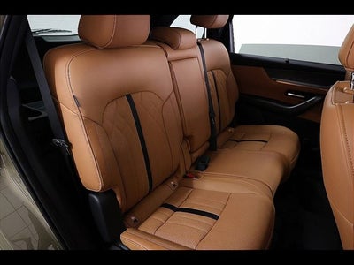 2026 Mazda Mazda CX-70 3.3 Turbo S Premium Plus AWD