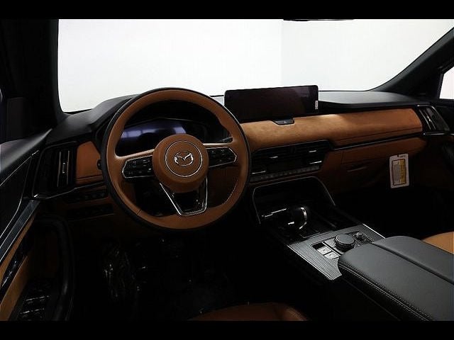 2026 Mazda Mazda CX-70 3.3 Turbo S Premium Plus AWD