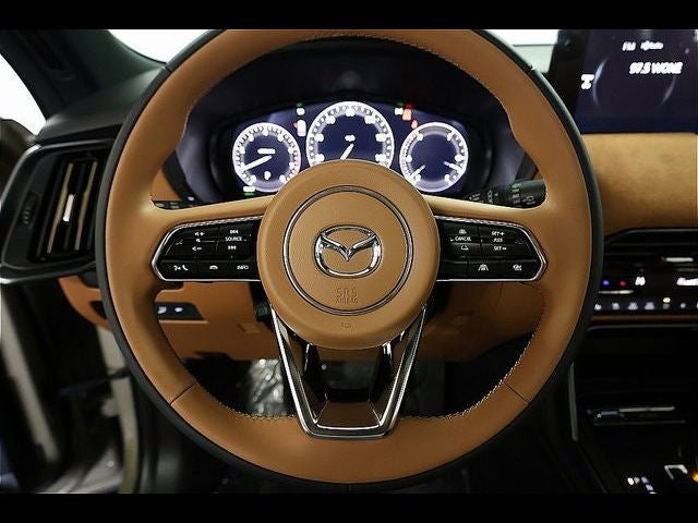 2026 Mazda Mazda CX-70 3.3 Turbo S Premium Plus AWD