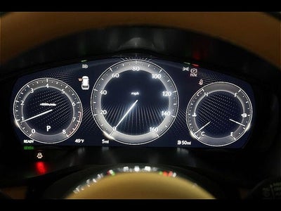 2026 Mazda Mazda CX-70 3.3 Turbo S Premium Plus AWD