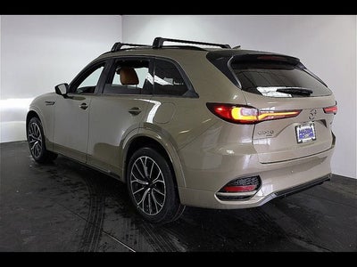 2026 Mazda Mazda CX-70 3.3 Turbo S Premium Plus AWD