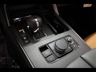 2026 Mazda Mazda CX-70 3.3 Turbo S Premium Plus AWD