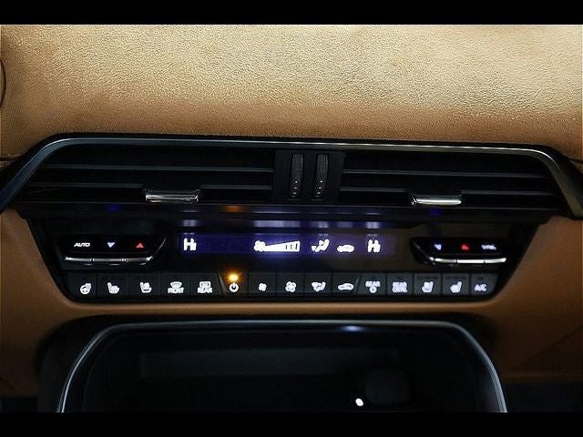 2026 Mazda Mazda CX-70 3.3 Turbo S Premium Plus AWD