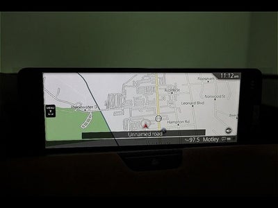 2026 Mazda Mazda CX-70 3.3 Turbo S Premium Plus AWD