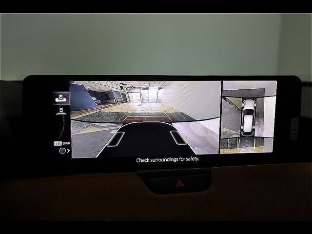 2026 Mazda Mazda CX-70 3.3 Turbo S Premium Plus AWD