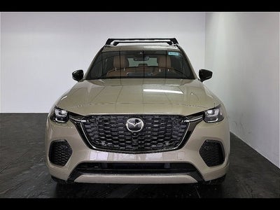2026 Mazda Mazda CX-70 3.3 Turbo S Premium Plus AWD