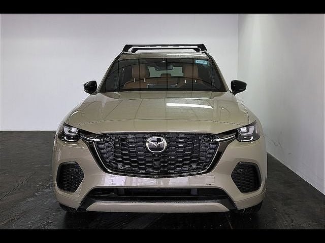 2026 Mazda Mazda CX-70 3.3 Turbo S Premium Plus AWD