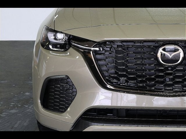 2026 Mazda Mazda CX-70 3.3 Turbo S Premium Plus AWD