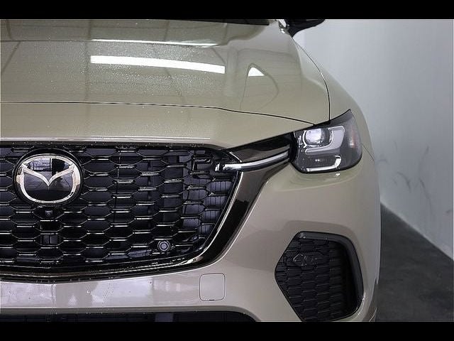 2026 Mazda Mazda CX-70 3.3 Turbo S Premium Plus AWD