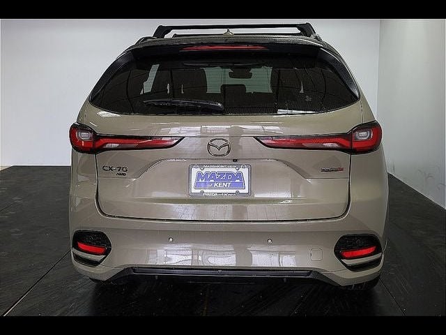2026 Mazda Mazda CX-70 3.3 Turbo S Premium Plus AWD