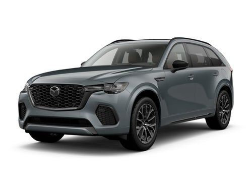 2026 Mazda Mazda CX-70 3.3 Turbo S Premium Plus