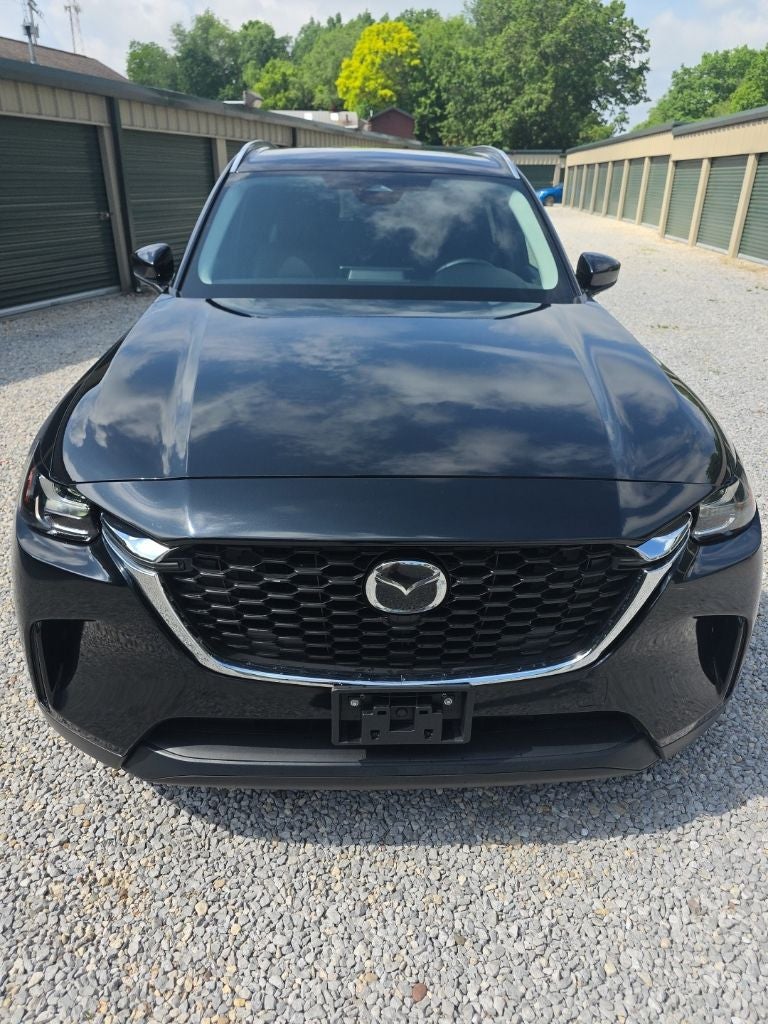 2025 Mazda Mazda CX-90 3.3 Turbo Select